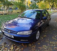 Продам Peugeot 406