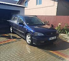 Opel astra g