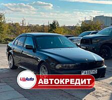 BMW E39 535iт (Доступен в Автокредит)