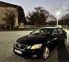 Продам Lexus GS450h