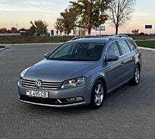 Продам /обмен Volkswagen Passat B7 1.4 заводской Газ-Бензин