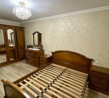 Buiucani, Alba Iulia, apartament 3 odai (2 dormitoare + living), 80 m2