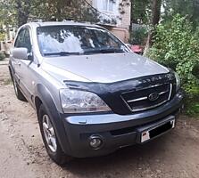 Продам KIA SORENTO