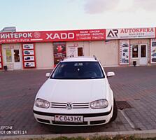 Golf4 универсал 2005г.