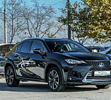 Lexus UX 250h