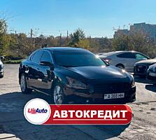 Nissan Maxima (Доступен в Автокредит)