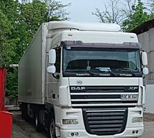 DAF 105 406XF