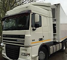 DAF 105 460XF