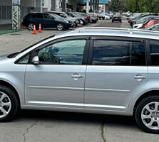 Volkswagen Touran СРОЧНО