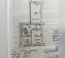 ПРОДАМ 2-комнатную г. Тирасполь р-н Мечникова - Юбилейный