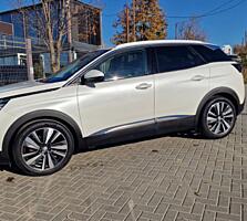 Peugeot 3008 Allure