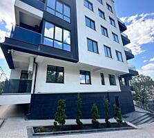 Spre vînzare apartament cu 3 camere, în noul complex amplasat pe str. 