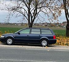 Volkswagen Passat 1.8T 1998 benzină, 3000 euro