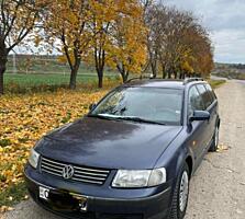 VW Passat B5 98, 3000 euro