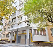 Apartament cu 1 cameră, 38 m², Ciocana.