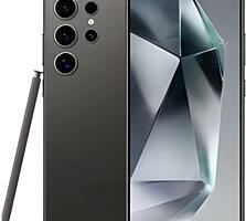 Продам samsung s24 ultra или обменяю на s24 обычный с вашей доплатой