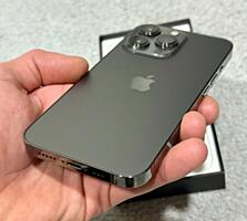 Продам Iphone 13 PRO на 256gb (графит)