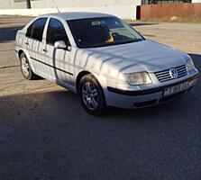 Volkswagen Bora 1.9 TDI