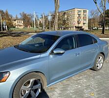 Vw passat b7 Торг!