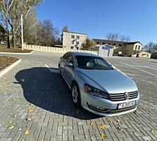 Vw passat b7 Торг!