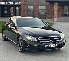 Продам Mercedes W213