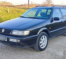 !!! ПРОДАЕТСЯ!!! Volkswagen Passat (B4).