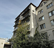 Apartament cu 2 camere, 47 m², Telecentru.