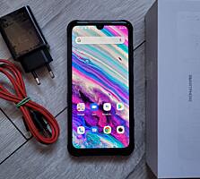 Umidigi Bison на 6/128 Гб