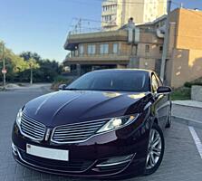 Продам Lincoln MKZ