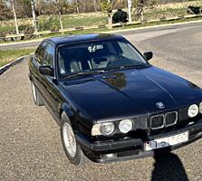 Продам BMW e34 520i