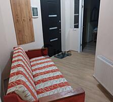 Apartament - 48  m²  , Chișinău, Centru, str. Gheorghe Asachi