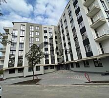 Apartament - 38  m²  , Ialoveni, Centru, str. Moldova