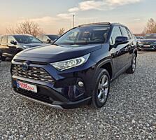 Rav 4 Hybrid 4x4