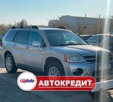 Mitsubishi Endeavor (Доступен в Автокредит)