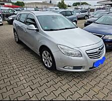 Opel INSIGNIA A