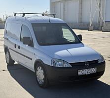 OPEL COMBO 2010 год РОДНОЙ ОКРАС, оригинальный пробег 155 тыс.