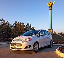 Ford C MAX 2016 Plug In Hybrid