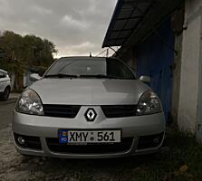 Renault Clio Symbol din 2008