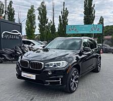 BMW X5 F15 2016 год 2.0 plug-in-hybrid.