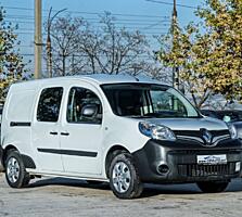 Renault Kangoo MAXI