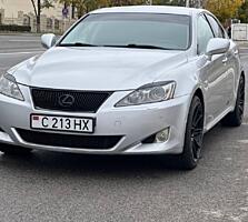 Продам Lexus is 220.