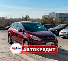 Ford C-Max Hybrid (Доступен в Автокредит)