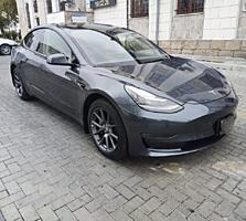 Tesla Model 3 Long Range Dual Motor