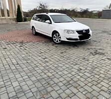 Продам Passat B6 автомат