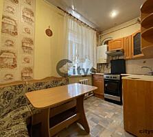 Apartament - 41 m² , Chișinău, Centru, str. Mihail Kogălniceanu