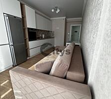 Apartament - 47 m² , Chișinău, Buiucani, str. Ghioceilor