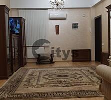 Apartament - 85 m² , Chișinău, Centru, bd. Decebal