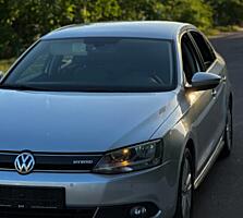 VW Jetta 6 Hibrid