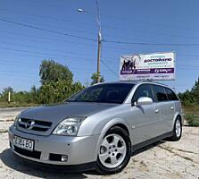 Opel Vectra С 2004 г.