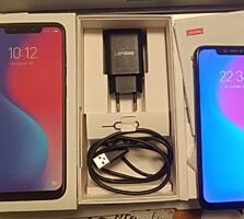 Lenovo S5 pro 6/64гб, Volte/GSM, идеальное состояние, коробка, зарядка